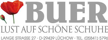 Logo Schuhhaus Buer